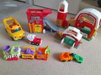 Little People, Ophalen of Verzenden, Zo goed als nieuw, Overige typen
