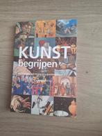 Kunst begrijpen - Stephen Little, Ophalen of Verzenden, Zo goed als nieuw, Schilder- en Tekenkunst