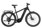 Riese & Muller Charger 4 GT Touring HS VAN€6331,80 VOOR€5450, Nieuw, 51 tot 55 cm, 50 km per accu of meer, Ophalen