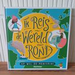 Annemarie Dragt - Ik reis de wereld rond, Ophalen of Verzenden, Zo goed als nieuw, Annemarie Dragt