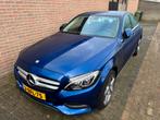 Mercedes-Benz C-Klasse C250 CDI 2.1 150KW Aut7 2014 Blauw, Auto's, Mercedes-Benz, Automaat, Achterwielaandrijving, 1800 kg, Blauw