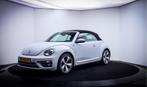 Volkswagen Beetle Cabriolet 1.2TSI Dsg Design BlueMotion XEN, 65 €/maand, Stof, 4 cilinders, Cabriolet