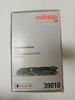 Marklin 39010 BR 01 DB - Nieuwstaat!, Hobby en Vrije tijd, Modeltreinen | H0, Wisselstroom, Locomotief, ., Marklin
