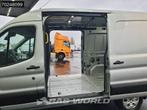 Ford Transit 165pk Automaat Limited Dubbele schuifdeur L2H2, Auto's, Automaat, Stof, 1995 cc, Euro 6