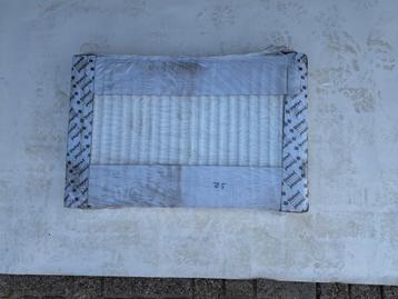 Nieuwe Stelrad radiator 50x80cm(Z5) beschikbaar voor biedingen