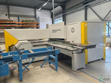 Vouwbanken RAS Multibend-Center Panel Bender 79.22 2000 beschikbaar voor biedingen