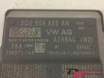 Airbag Module van een Volkswagen Passat, Auto-onderdelen, Ophalen of Verzenden, 3 maanden garantie, Gebruikt, Volkswagen