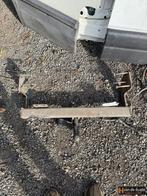 Trekhaak Mercedes vito w639, Ophalen