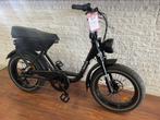 Fietshokje Beverwijk: Rks Buxton Dames Fatbike N7, Nieuw, Overige merken, Versnellingen
