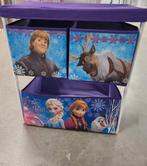 Frozen opbergmeubel / storage box 53 x 30 x 60 Ophalen, Kinderen en Baby's, Kinderspulletjes, Zo goed als nieuw, Ophalen