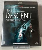 The Descent Blu Ray NLO, Verzenden, Zo goed als nieuw