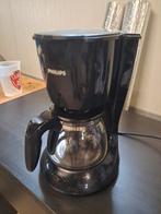 Philips koffiezetter, Witgoed en Apparatuur, Ophalen of Verzenden, Zo goed als nieuw, Koffiemachine