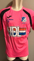 Wedstrijdshirt FC Eindhoven, Ophalen of Verzenden, Zo goed als nieuw, Shirt