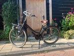 Transportfiets 26 inch - 6 Versnellingen, Fietsen en Brommers, Fietsen | Dames | Damesfietsen, Ophalen, Gebruikt, Overige merken