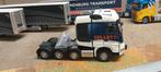 Mercedes arocs zwaartansport trekker imc collett, Hobby en Vrije tijd, Modelauto's | 1:50, Ophalen of Verzenden, Zo goed als nieuw