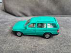 Siku Opel Astra Caravan, Ophalen of Verzenden, Zo goed als nieuw, Auto, SIKU