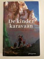 De Kinderkaravaan - Rutgers van der Loeff, Boeken, Kinderboeken | Jeugd | 10 tot 12 jaar, Ophalen of Verzenden, Zo goed als nieuw