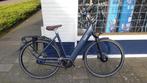 Qwic FN7 elektrische damesfiets met 500wh accu voorwielmotor, Zo goed als nieuw, Ophalen