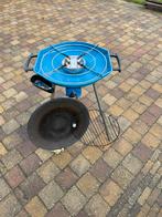 Skottelbraai, Ophalen of Verzenden, Gebruikt