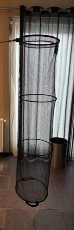 Spro Leefnet - 145cm lang, 35cm breed, Ophalen of Verzenden, Gebruikt, Net of Fuik