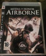 Ps3 Medal of honor airborne, Spelcomputers en Games, Games | Sony PlayStation 3, Vanaf 16 jaar, Ophalen of Verzenden, Shooter