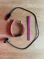 Fitbit Luxe met een defect, Gebruikt, IOS, Ophalen of Verzenden, Waterdicht