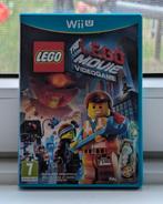 The LEGO Movie Videogame game voor Wii U, Spelcomputers en Games, Games | Nintendo Wii U, Avontuur en Actie, 2 spelers, Ophalen of Verzenden