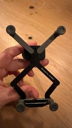 Autohouder voor diverse telefoons - Nieuwstaat, Ophalen of Verzenden, Zo goed als nieuw, Inbouw, Autohouder