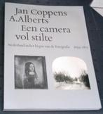 Nederland in het begin van de fotografie 1839-1875. Coppens., Ophalen of Verzenden, Zo goed als nieuw