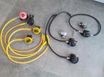 Apeks automatenset eerste trap tweede trap XTX 200 etc., Watersport en Boten, Duiken, Ophalen of Verzenden, Gebruikt, Overige typen