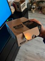 Esn protein repen - limited edition - speculaas, Verzenden, Zo goed als nieuw, Overige typen