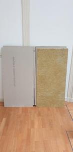 5 platen knauf Brio 18 en 100 meter randstroken, Doe-het-zelf en Verbouw, Platen en Panelen, Ophalen, Nieuw, Overige materialen