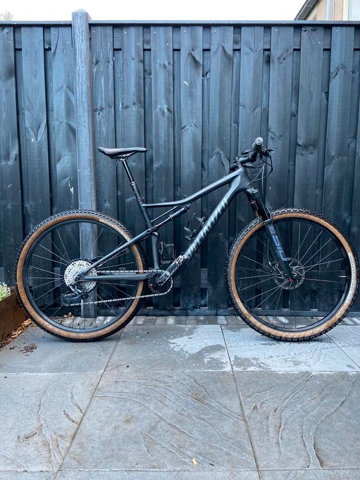 Dikke specialized epic fully, Fietsen en Brommers, Fietsen | Mountainbikes en ATB, Zo goed als nieuw, Overige merken, Fully, Ophalen of Verzenden
