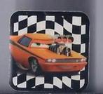 So36 pin nr 17 snot rod uit cars disney, Ophalen of Verzenden, Zo goed als nieuw