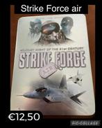 Strike Force Air - DVD Boxset, Cd's en Dvd's, Alle leeftijden, Boxset, Ophalen of Verzenden, Zo goed als nieuw