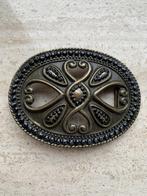 Gesp voor riem, Ophalen of Verzenden, Zo goed als nieuw, Losse buckle of gesp