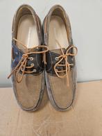 floris v Bommel maat 10 1/2 = 45 1/2 suede  herenschoen, Kleding | Heren, Schoenen, Bruin, Floris van Bommel, Nieuw, Ophalen of Verzenden