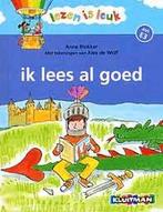 Ik lees al goed Anne Blokker 9789020680287, Ophalen of Verzenden, Zo goed als nieuw, Anne Blokker