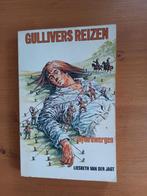 Gullivers reizen - Bij de dwergen / Bij de reuzen, Boeken, Ophalen of Verzenden, Gelezen, J.Swift/ Liesbeth vd Jagt, Europa overig