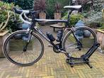 Sensa/Toscane  racefiets / wielrenner - zeer goede conditie, Overige merken, 28 inch, Gebruikt, Carbon