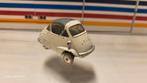 Quiralu Isetta Velam BMW Isetta Ivory White - 1955, Hobby en Vrije tijd, Modelauto's | 1:43, Overige merken, Gebruikt, Auto, Ophalen of Verzenden