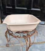 Bonsai pot keramische 22x22, Ophalen of Verzenden