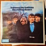 Rolling Stones - Between The Buttons - LP, Ophalen, 1960 tot 1980, Gebruikt, 12 inch