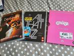 Musical dvd's, Cd's en Dvd's, Dvd's | Muziek en Concerten, Alle leeftijden, Ophalen of Verzenden, Zo goed als nieuw