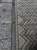 Gratis Straatwerk - 13x4 meter, Tuin en Terras, Tegels en Klinkers, Gebruikt, Klinkers, Ophalen of Verzenden, 10 m² of meer