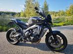 Yamaha MT-09 modeljaar 2025 met diverse opties., Motoren, Motorrijbewijs A, Particulier, Handvatverwarming, Meer dan 35 kW