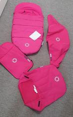 Bugaboo Cameleon complete canvas bekleding set, Ophalen, Zo goed als nieuw, Bugaboo