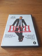 Hitch, Vanaf 6 jaar, Ophalen of Verzenden, Zo goed als nieuw, Romantische komedie