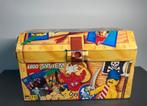 Lego 1788 Pirate Treasure Chest nieuw staat !!, Ophalen of Verzenden, Zo goed als nieuw