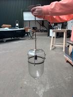 Hanglamp., Ophalen of Verzenden, Zo goed als nieuw, Minder dan 50 cm